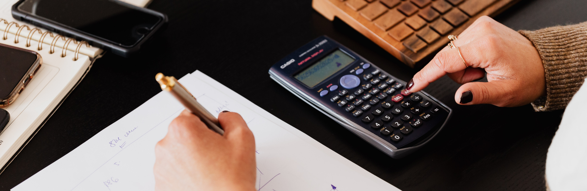 Are Bookkeeping and Accounting the Same? Here’s What Most Business Owners Get Wrong